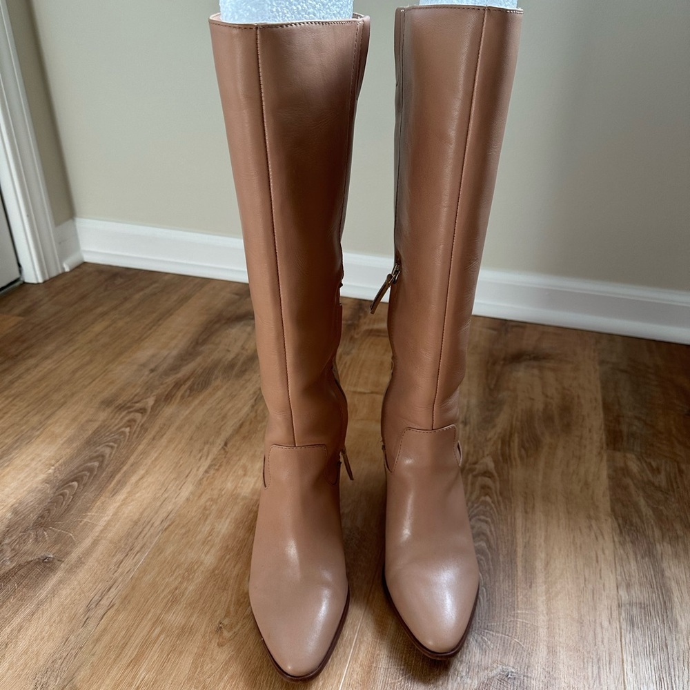 Vince Camuto Knee High Boots